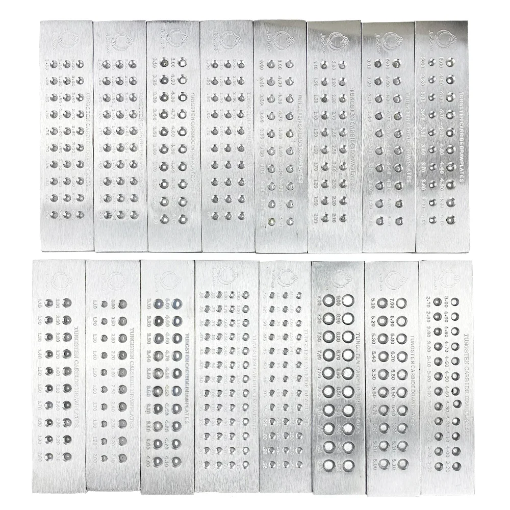 NIUPIKA Tungsten Carbide Wire  - Jewelry Making Drawing recensione e prezzo