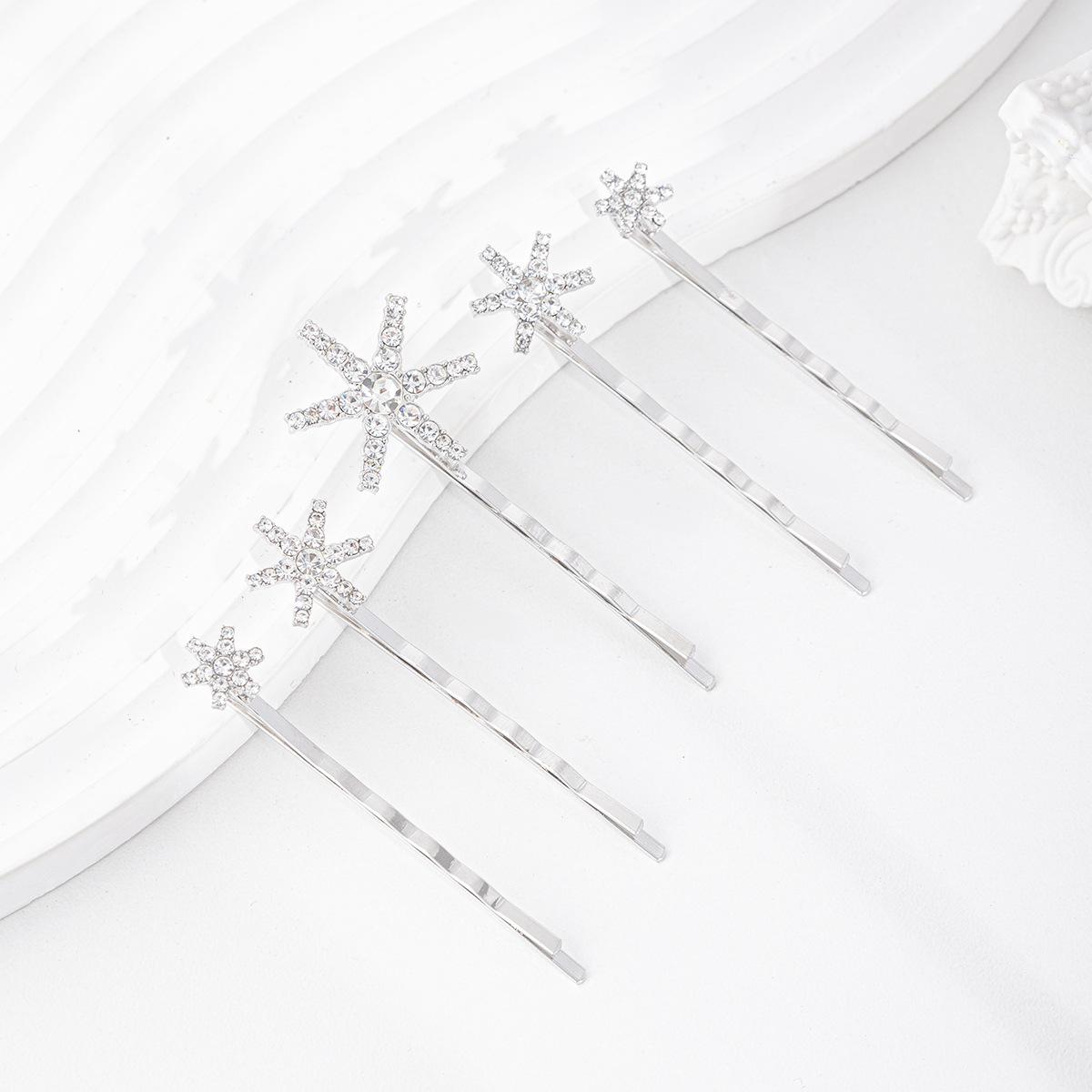 5PCS Jewelry Fashion Bride Hai - Jewelry Making Adults recensione e prezzo