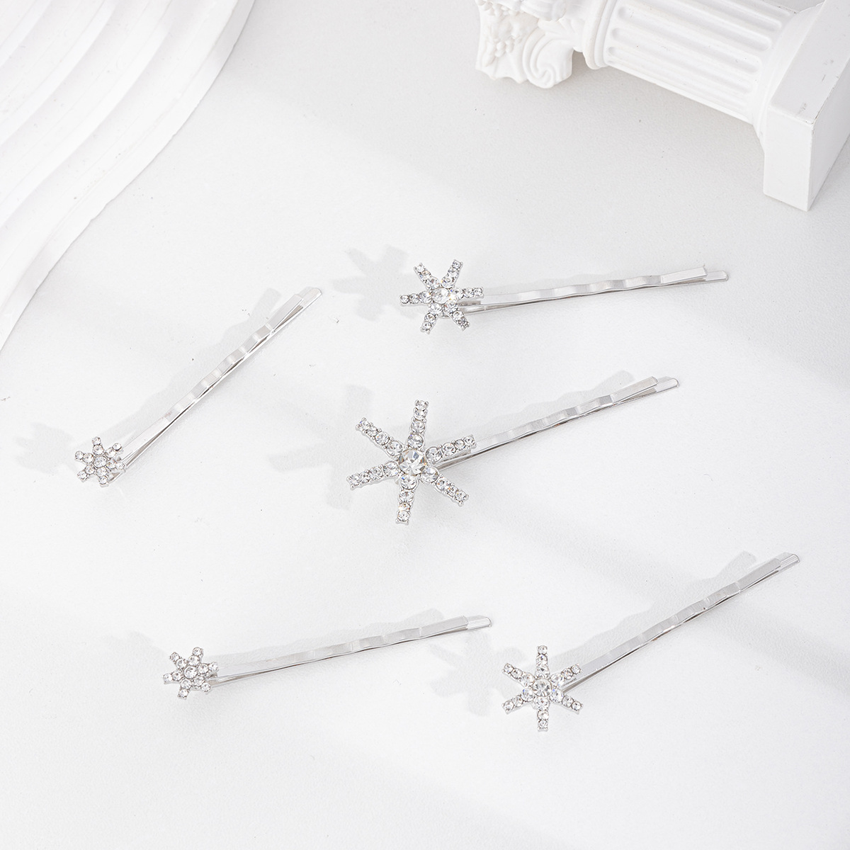 5PCS Jewelry Fashion Bride Hai - Jewelry Making Adults recensione e prezzo