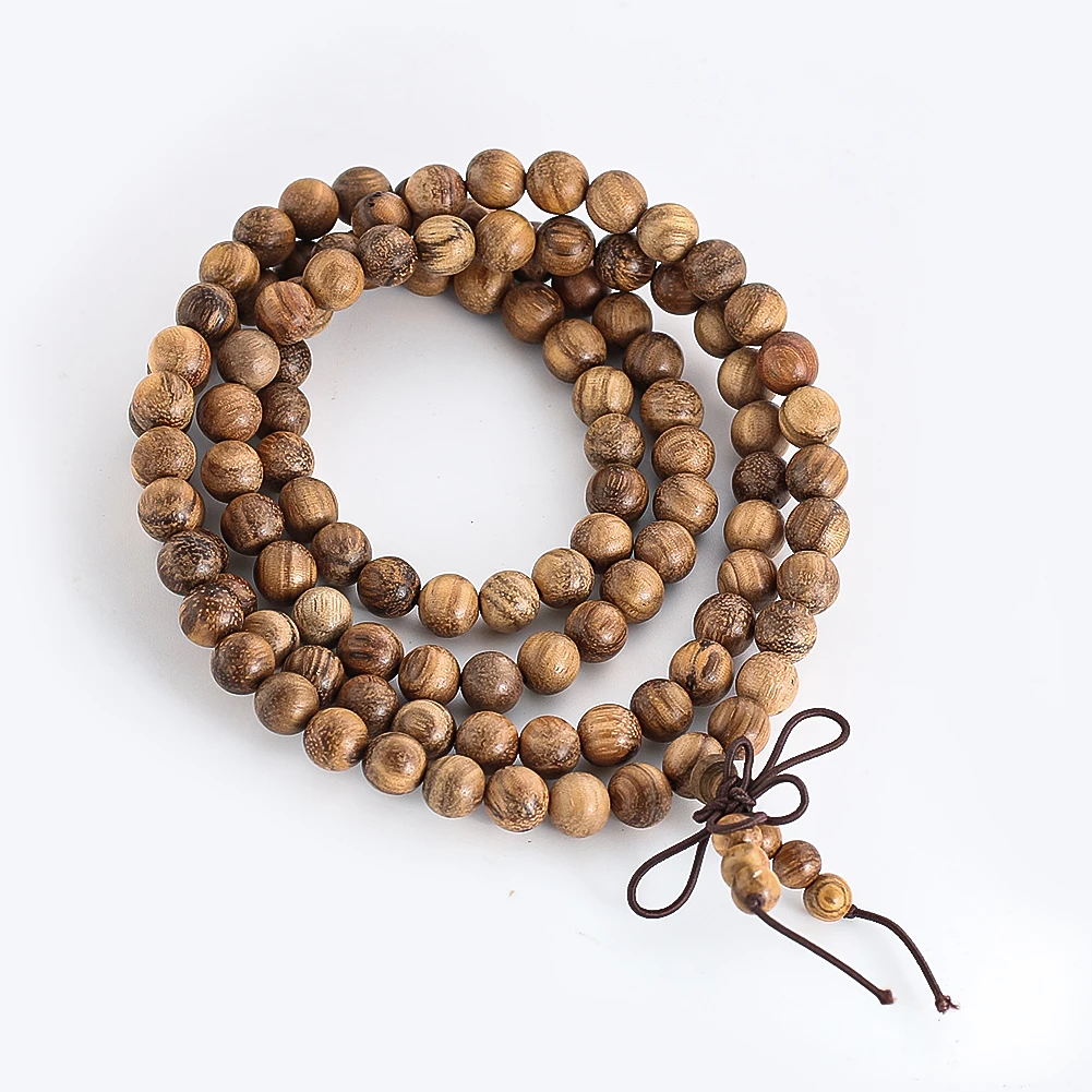 1 Strand Natural Vietnam Incen - Jewelry Making Vietnam recensione e prezzo