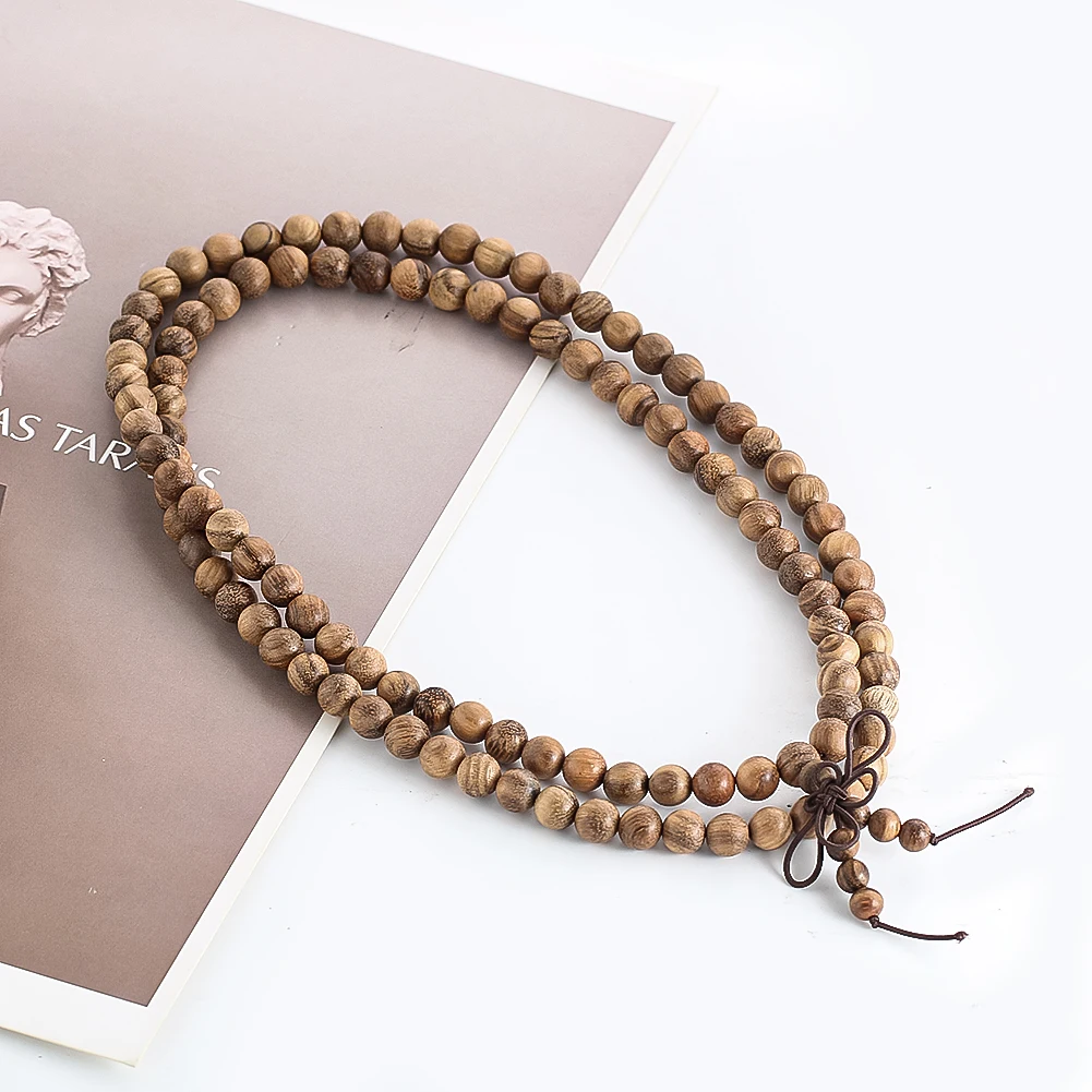 1 Strand Natural Vietnam Incen - Jewelry Making Vietnam recensione e prezzo