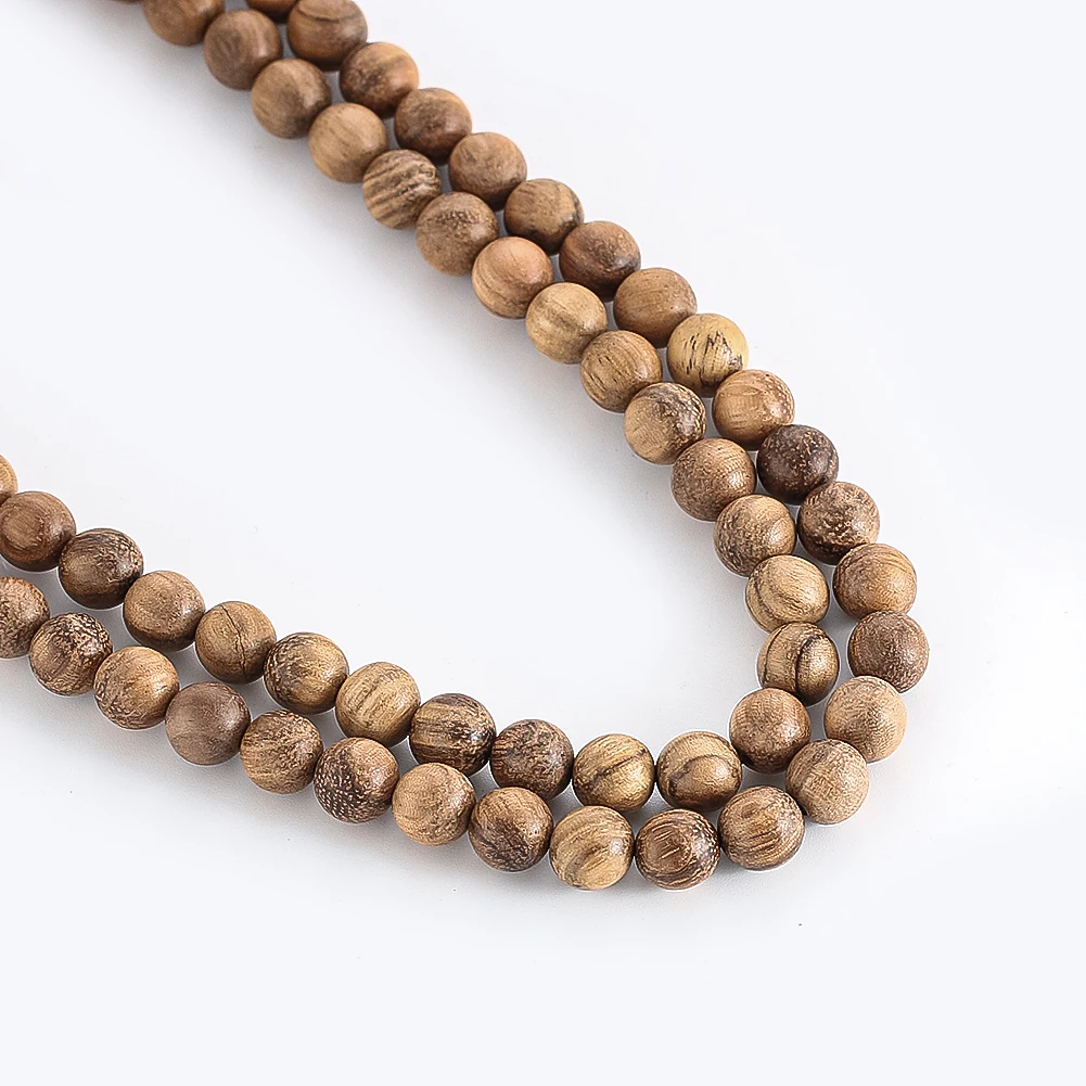 1 Strand Natural Vietnam Incen - Jewelry Making Vietnam recensione e prezzo