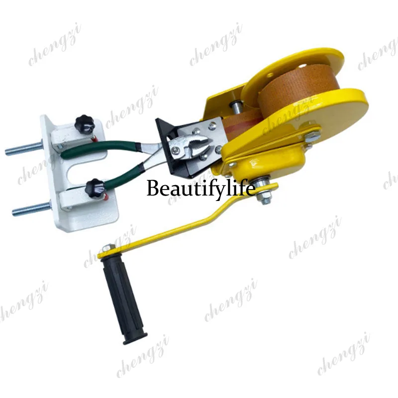 Desktop Small Manual Wire Draw - Jewelry Making Tools recensione e prezzo