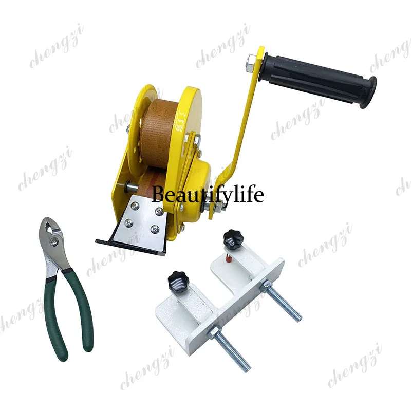 Desktop Small Manual Wire Draw - Jewelry Making Tools recensione e prezzo
