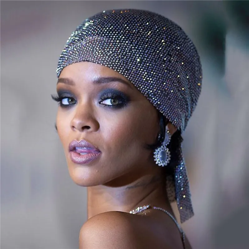 Women's Rhinestone Headband Tu - Jewelry Making Adults recensione e prezzo