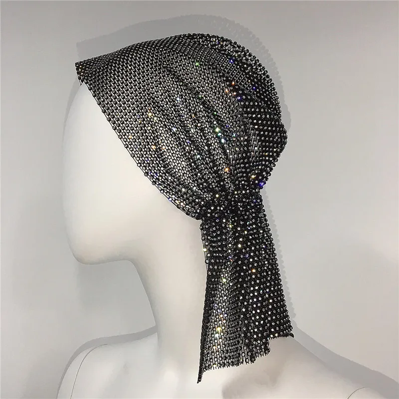 Women's Rhinestone Headband Tu - Jewelry Making Adults recensione e prezzo