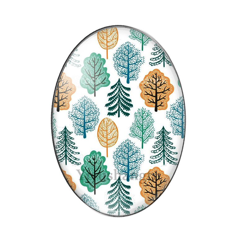 Tropical forest leaf Coloured  - Jewelry Making Drawing recensione e prezzo