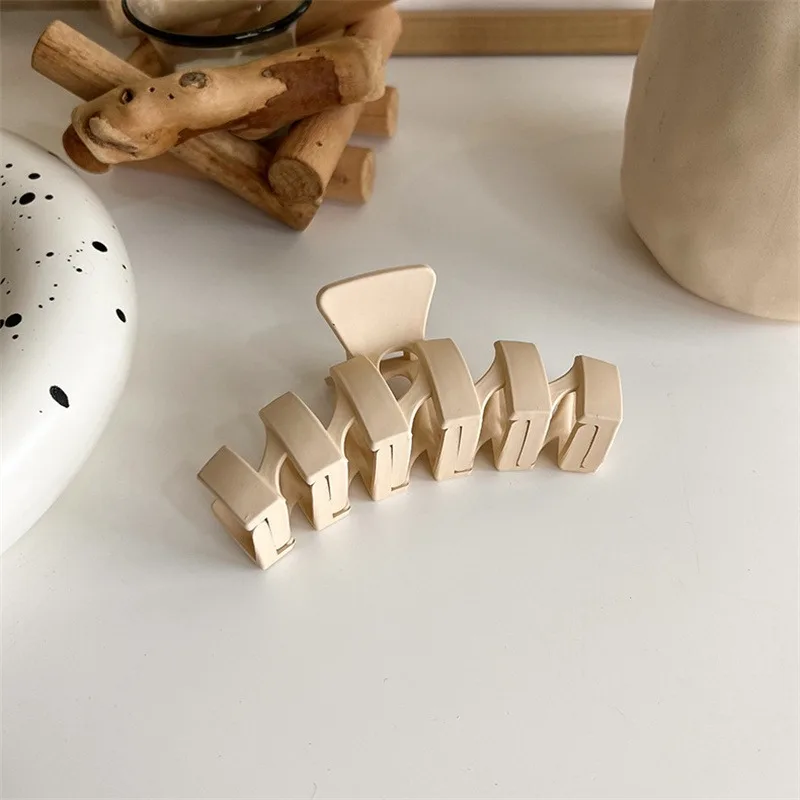 Korean Neutral Coffee Large Pl - Jewelry Making Adults recensione e prezzo