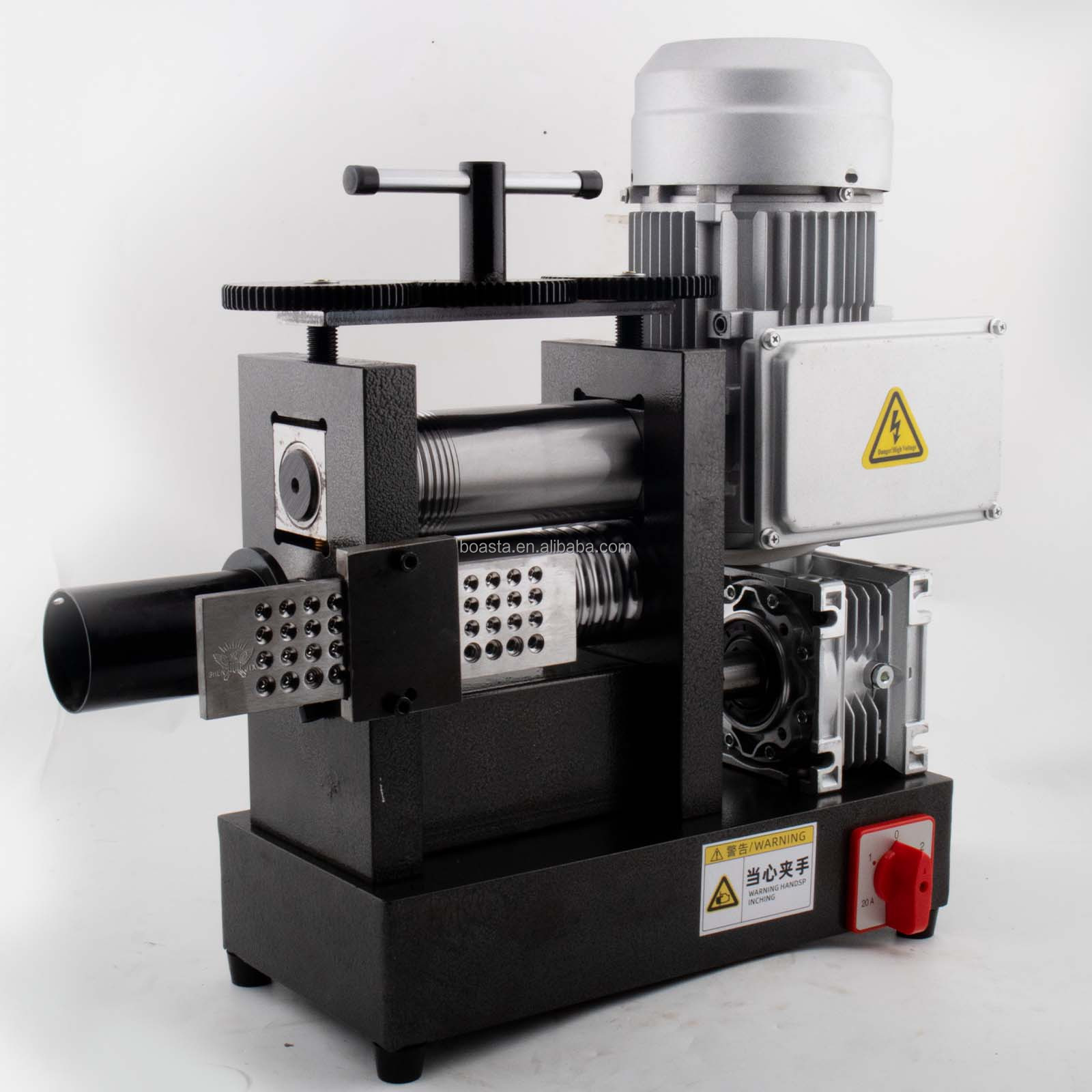 Boasta   Professional Rolling  - Jewelry Making Drawing recensione e prezzo