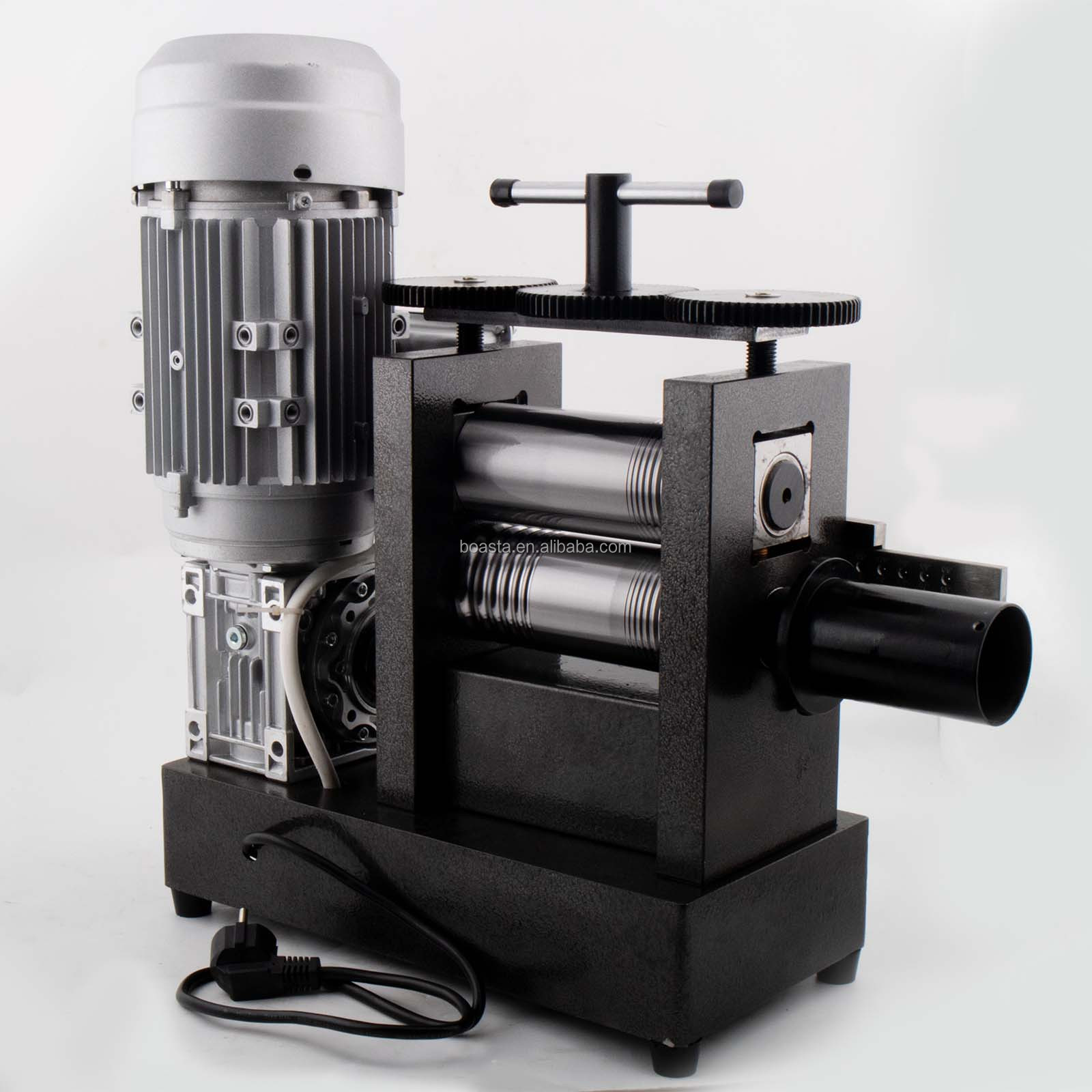 Boasta   Professional Rolling  - Jewelry Making Drawing recensione e prezzo
