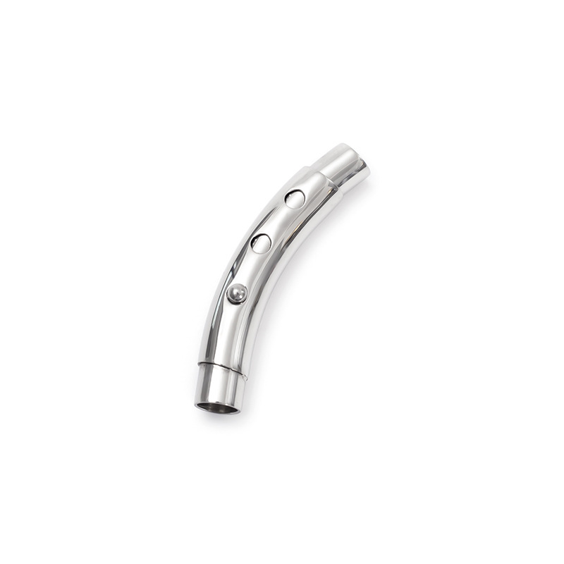 5Pcs Adjustable Stainless Stee - Jewelry Making Supplies recensione e prezzo