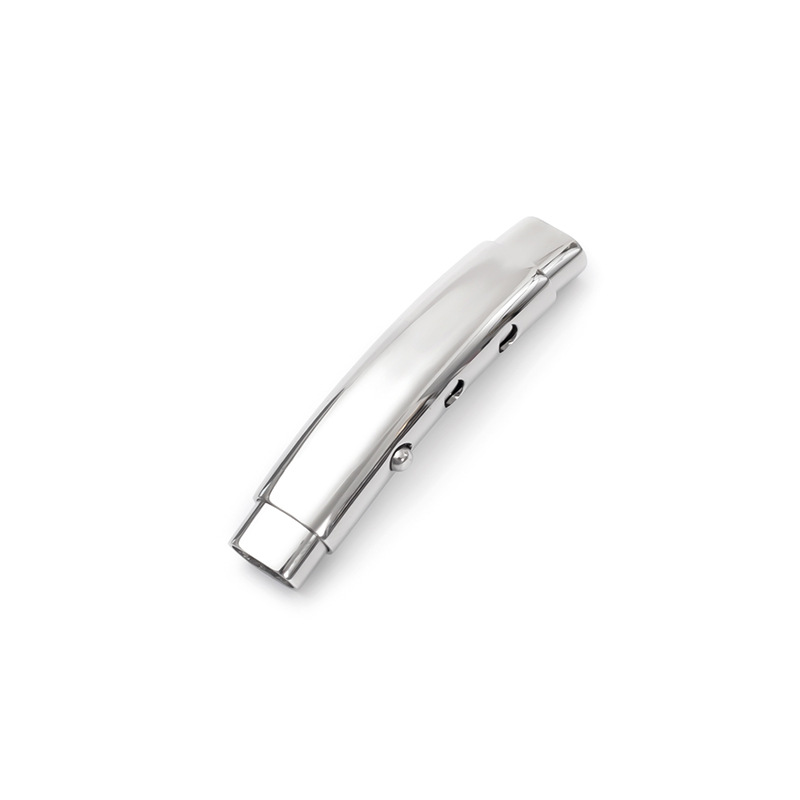 5Pcs Adjustable Stainless Stee - Jewelry Making Supplies recensione e prezzo