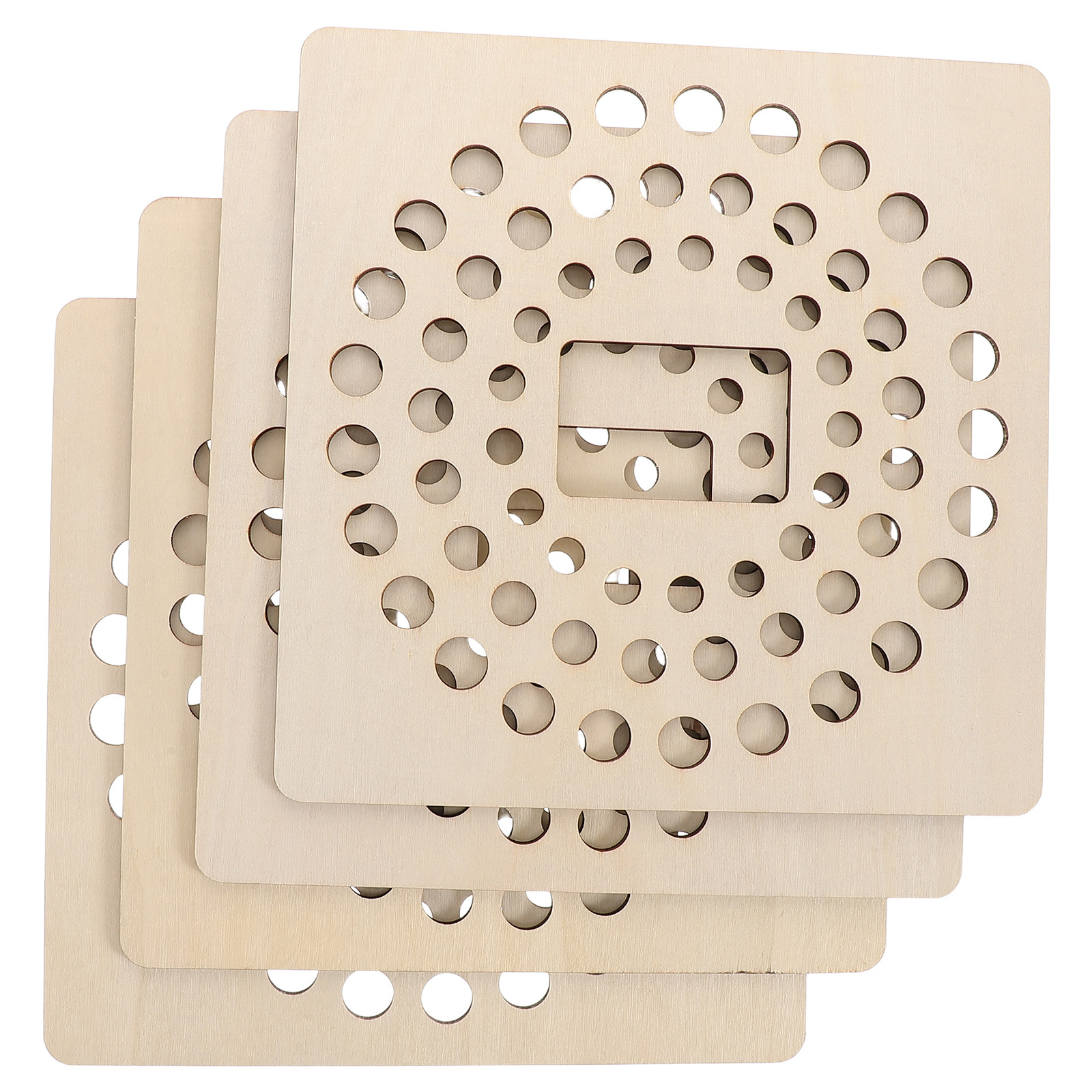 4Pcs Wood Bead Board for Jewel - Jewelry Making Tools recensione e prezzo