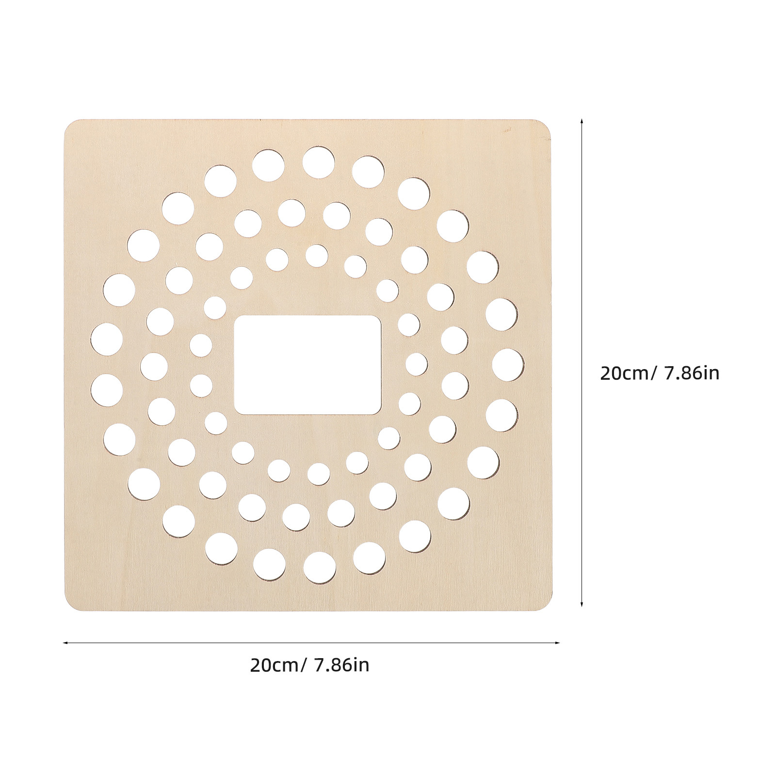 4Pcs Wood Bead Board for Jewel - Jewelry Making Tools recensione e prezzo