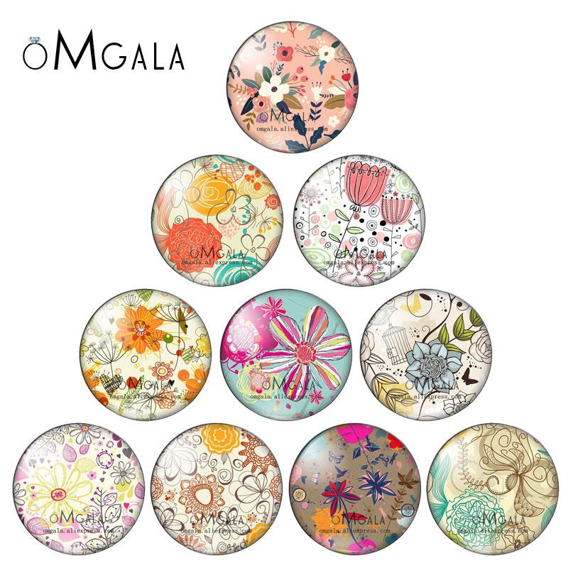 Fashion Spring Flowers Art Dra - Jewelry Making Drawing recensione e prezzo