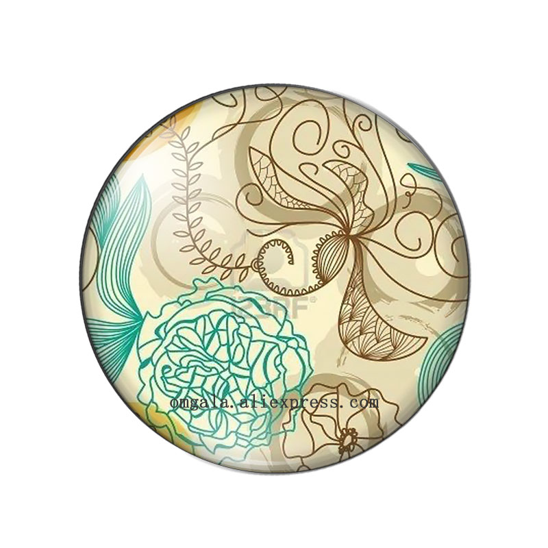 Fashion Spring Flowers Art Dra - Jewelry Making Drawing recensione e prezzo