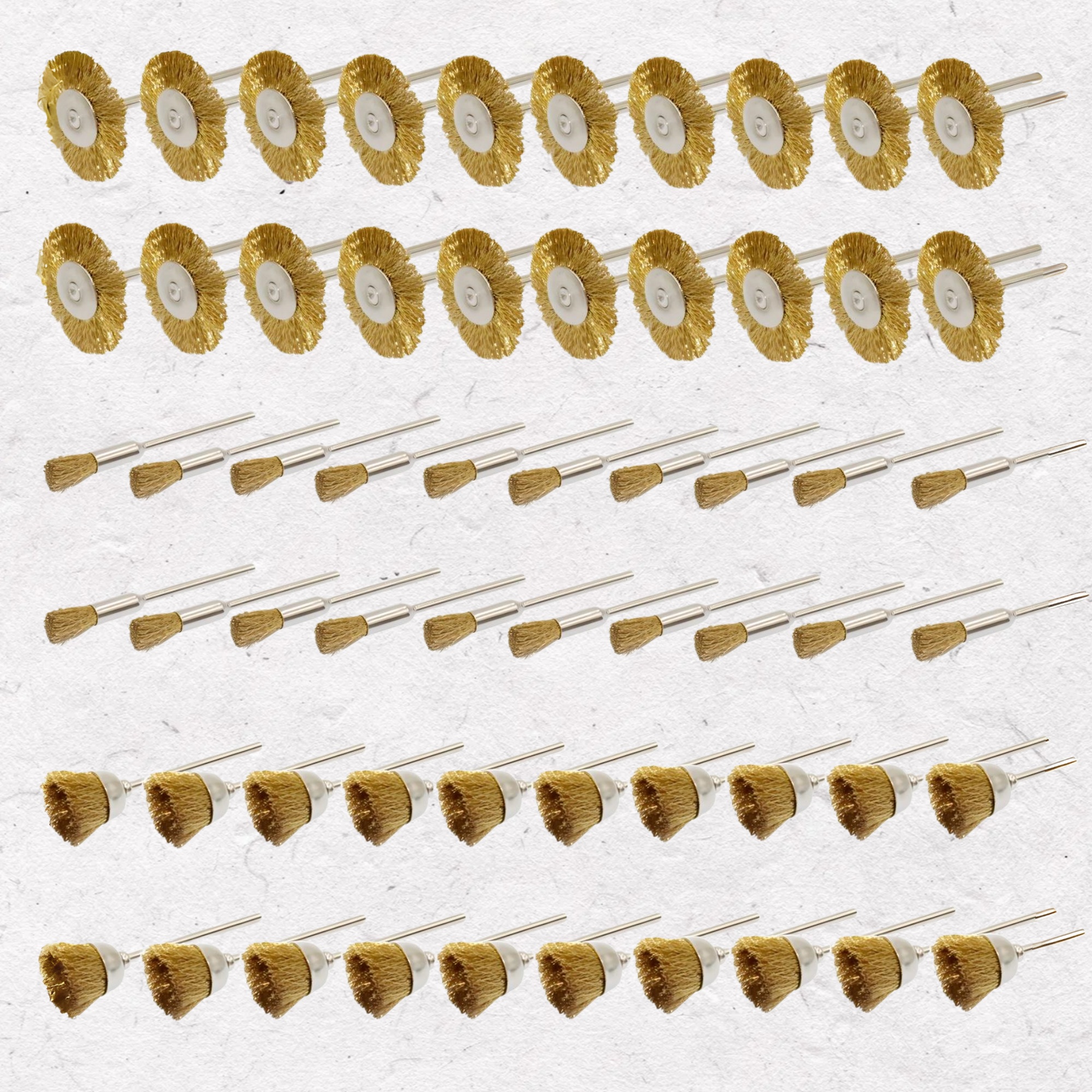 60Pcs Jewelry Making Tool Bras - Jewelry Making Tools recensione e prezzo