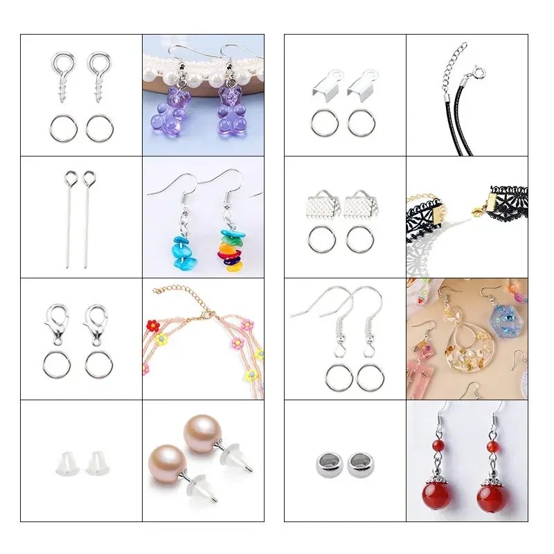 Jewelry Making Supplies Kit wi - Jewelry Making Tools recensione e prezzo