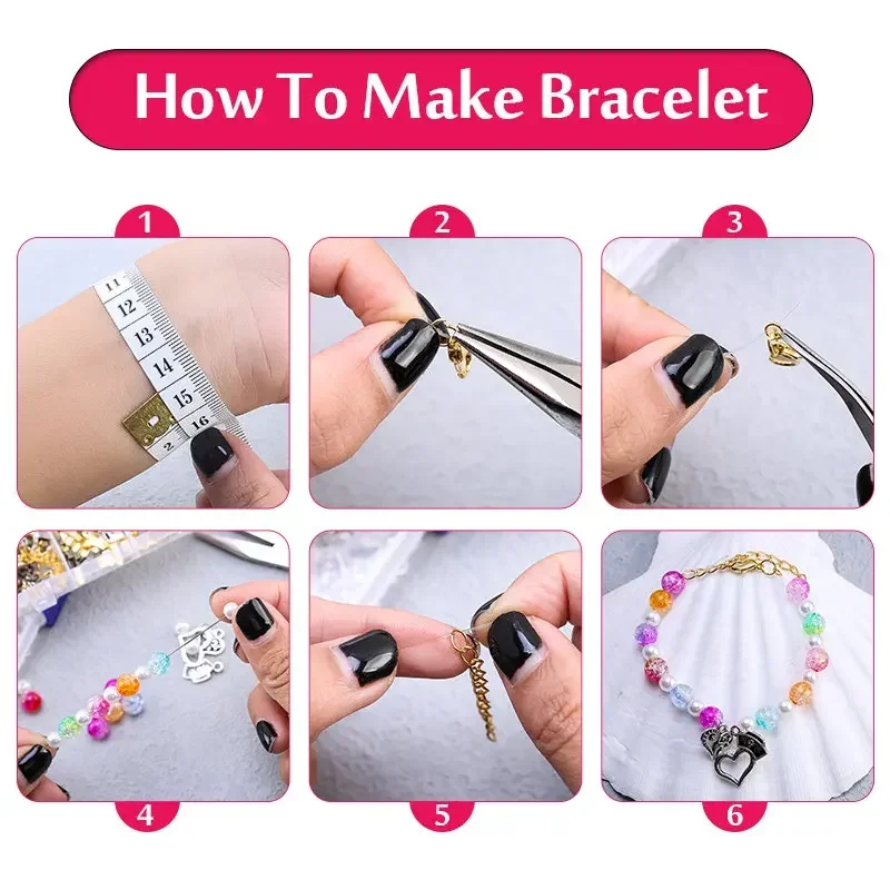 Jewelry Making Supplies Kit wi - Jewelry Making Tools recensione e prezzo