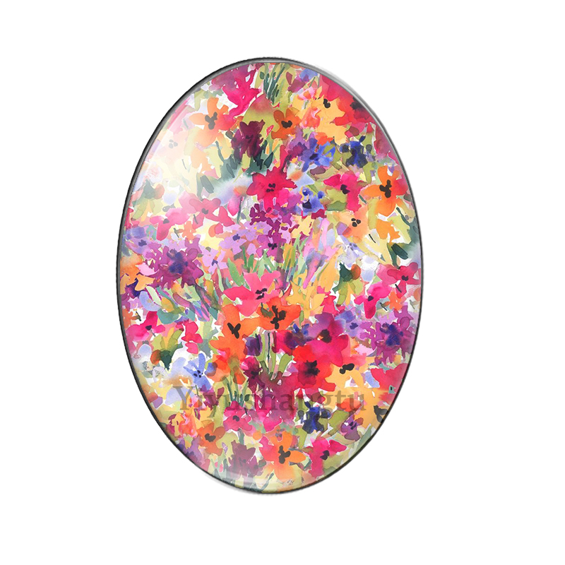 New Colored drawing flowers gr - Jewelry Making Drawing recensione e prezzo