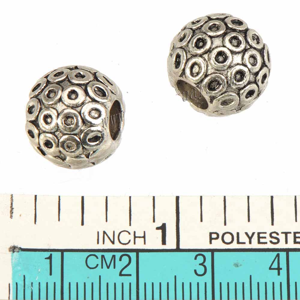 Beads 14mm DIY Large 5mm Hole  - Jewelry Making Rivets recensione e prezzo