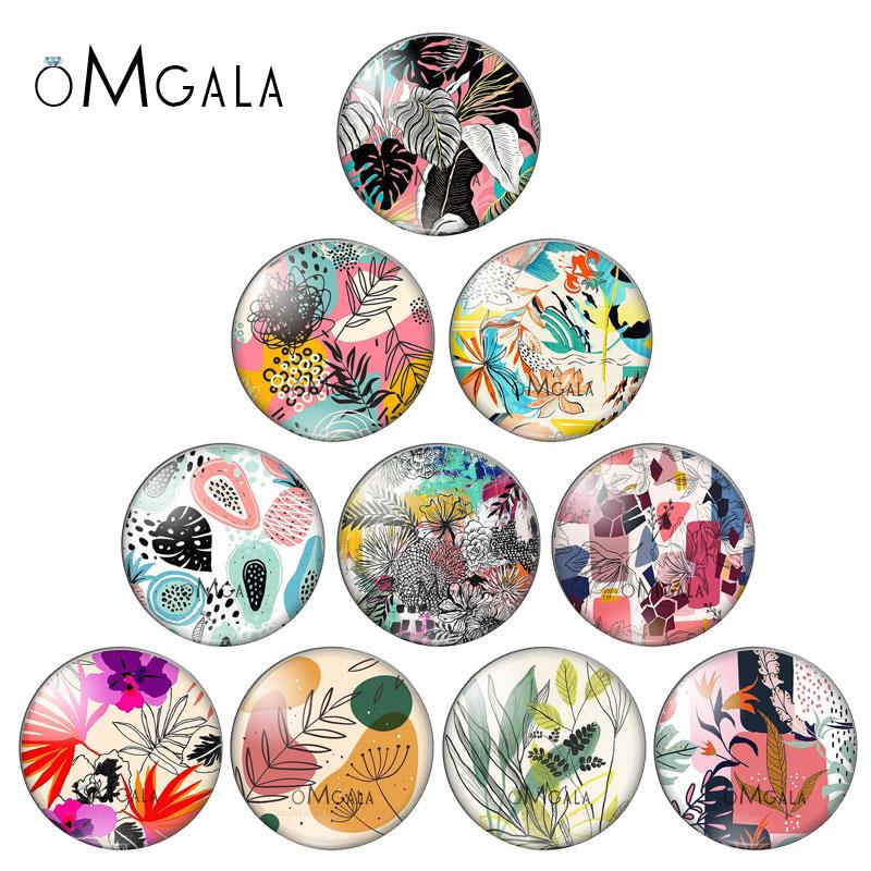 Colorful Leaves Art Drawings F - Jewelry Making Drawing recensione e prezzo