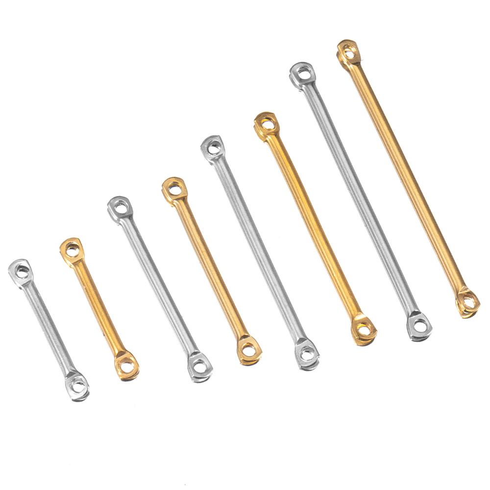 20 Pieces 15-30mm Stainless St - Jewelry Making Rivets recensione e prezzo