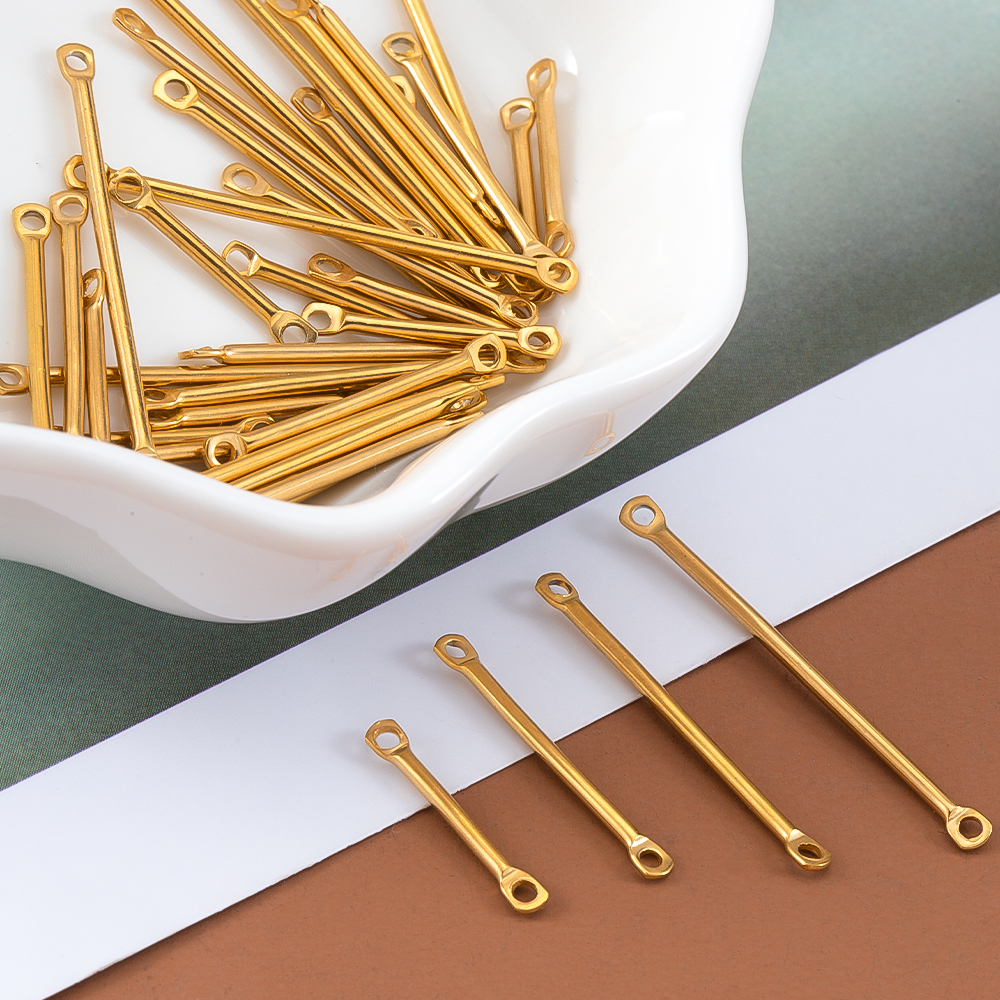 20 Pieces 15-30mm Stainless St - Jewelry Making Rivets recensione e prezzo