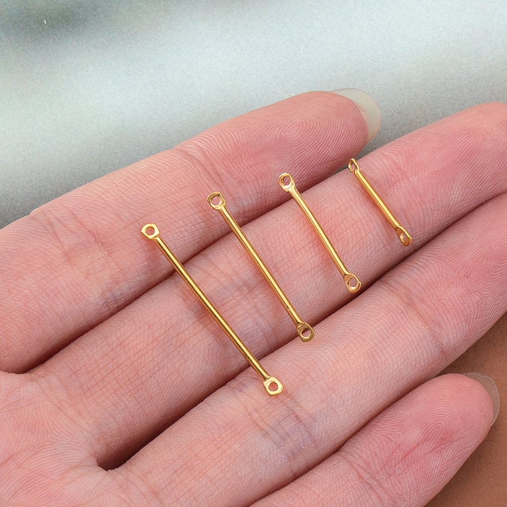 20 Pieces 15-30mm Stainless St - Jewelry Making Rivets recensione e prezzo