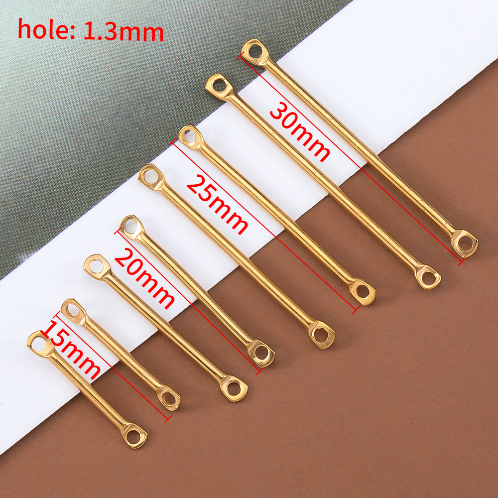 20 Pieces 15-30mm Stainless St - Jewelry Making Rivets recensione e prezzo