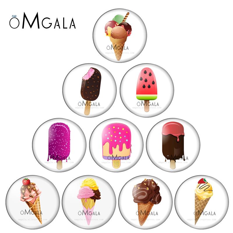 New Summer ice cream drawings  - Jewelry Making Drawing recensione e prezzo