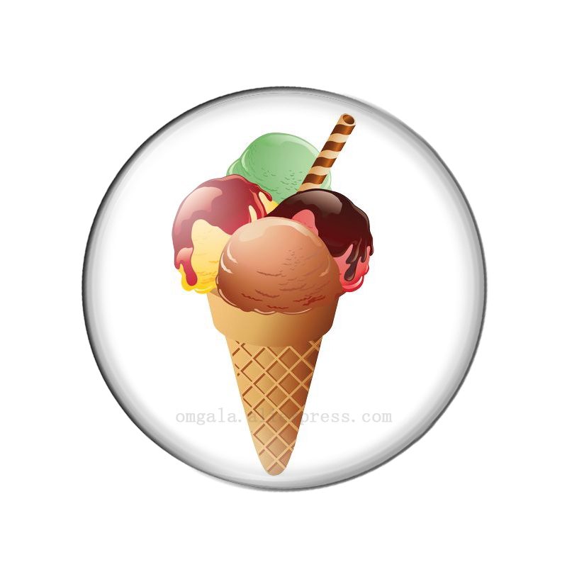 New Summer ice cream drawings  - Jewelry Making Drawing recensione e prezzo