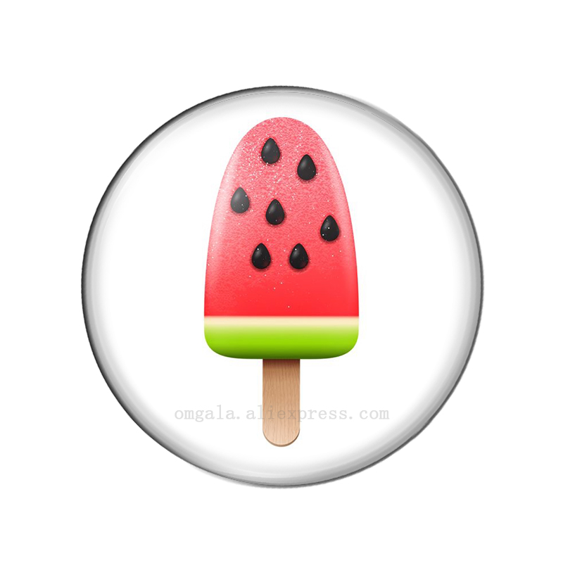 New Summer ice cream drawings  - Jewelry Making Drawing recensione e prezzo