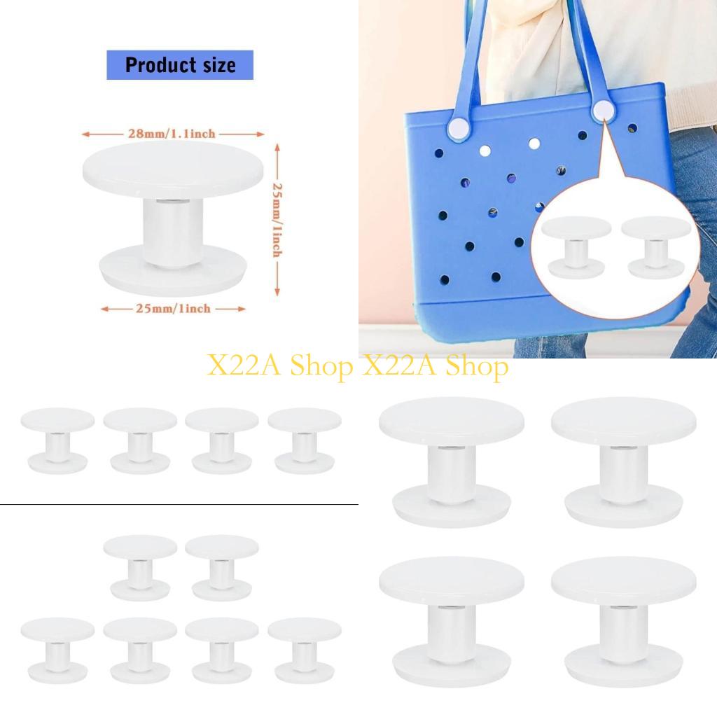 Unique 4/6Pcs Strong Grip Rive - Jewelry Making Rivets recensione e prezzo