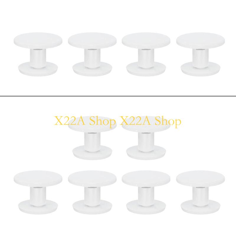 Unique 4/6Pcs Strong Grip Rive - Jewelry Making Rivets recensione e prezzo