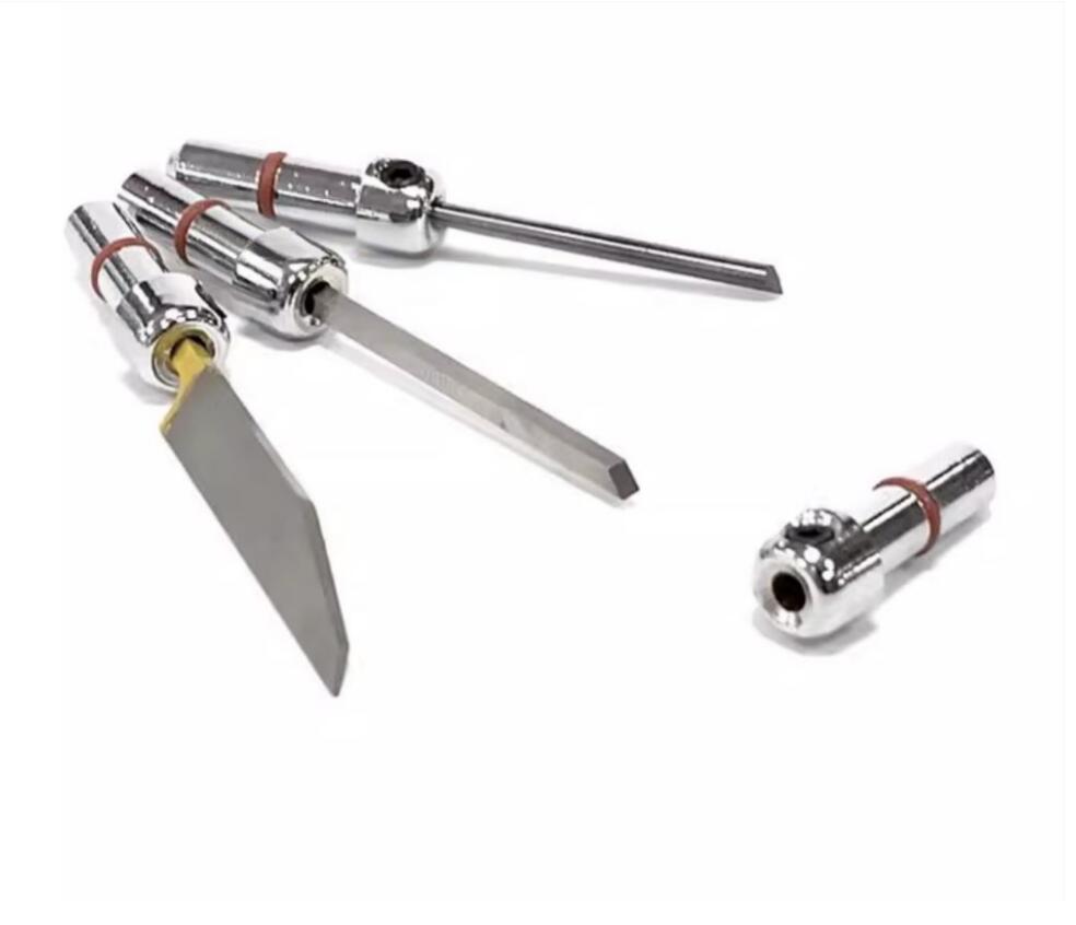 Professional Engraving Knife J - Jewelry Making Qc recensione e prezzo