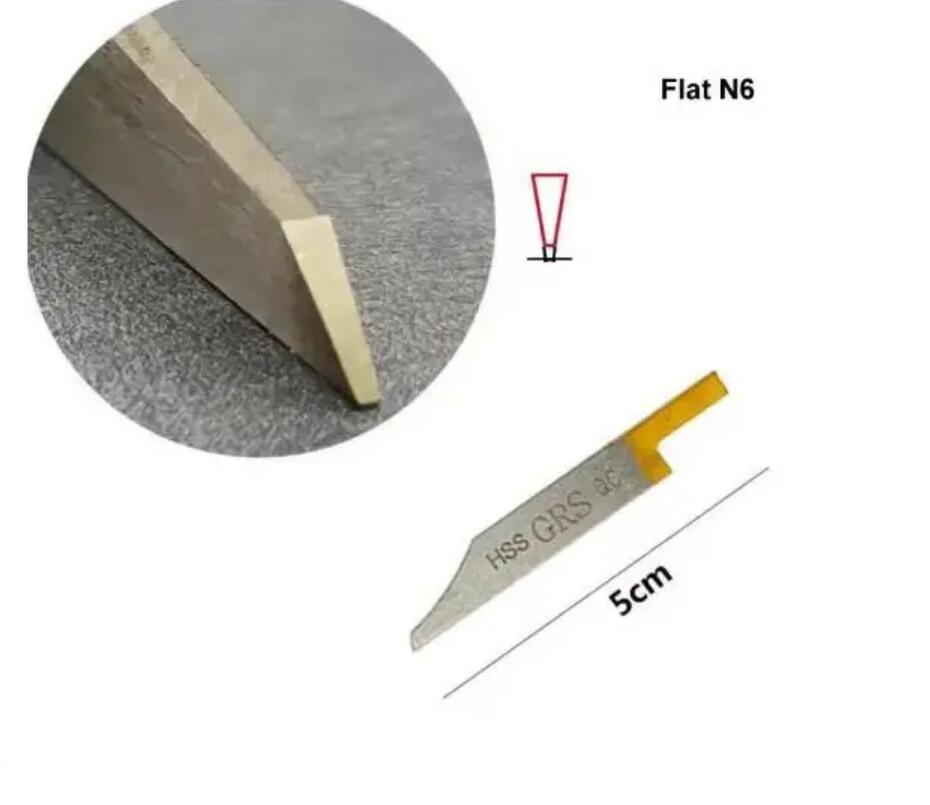 Professional Engraving Knife J - Jewelry Making Qc recensione e prezzo