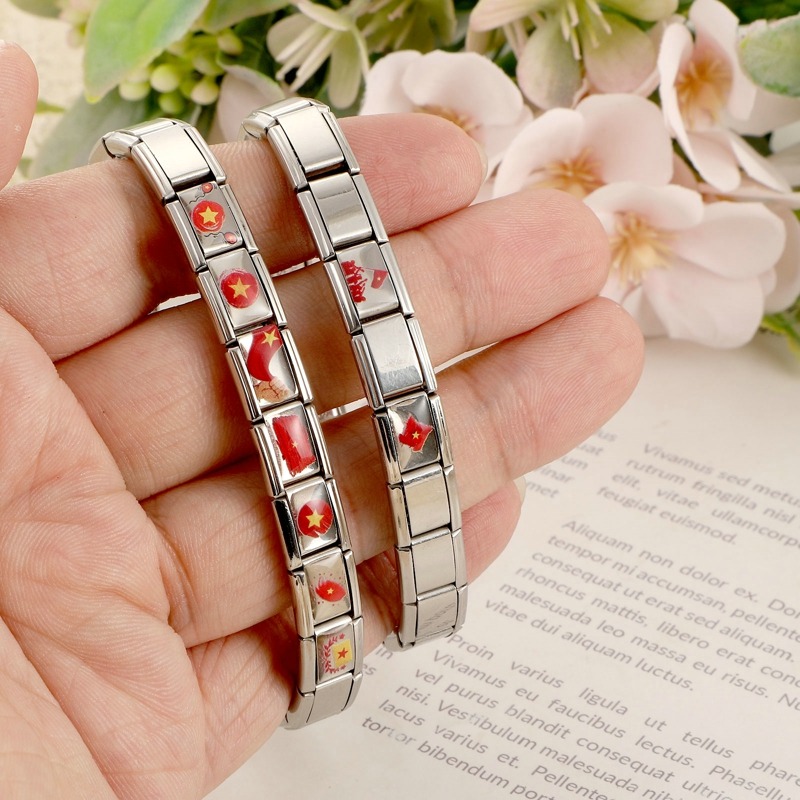 2026 Vietnam Heroes' Day Vietn - Jewelry Making Vietnam recensione e prezzo