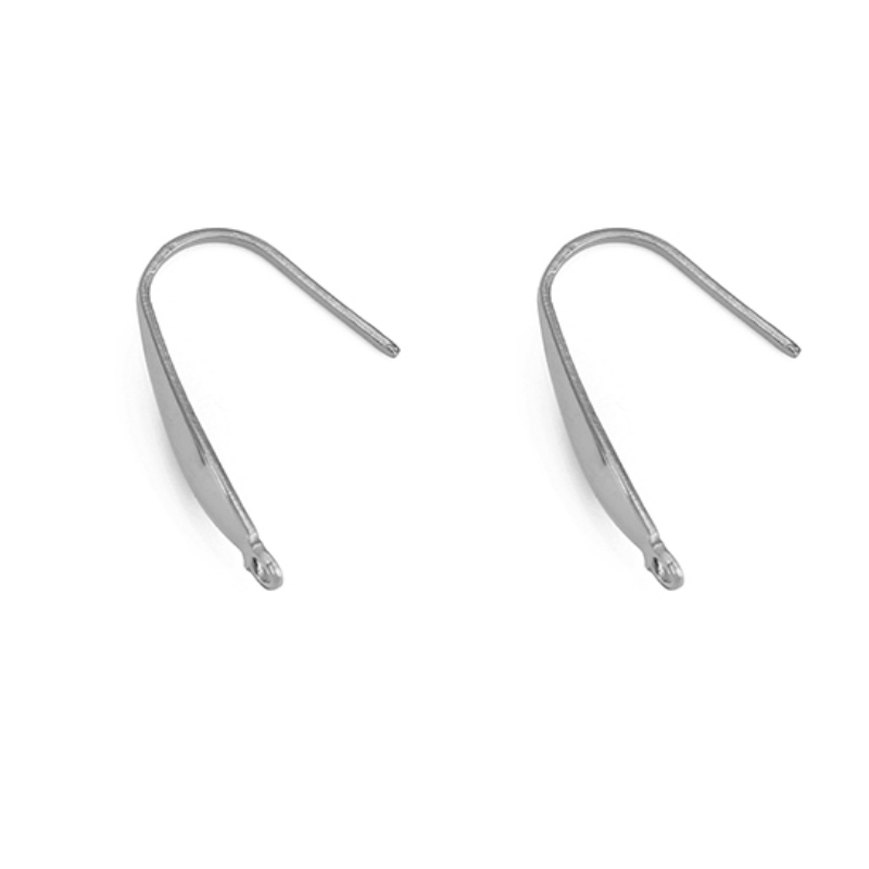 10pcs Never Fade Stainless Ste - Jewelry Making Supplies recensione e prezzo
