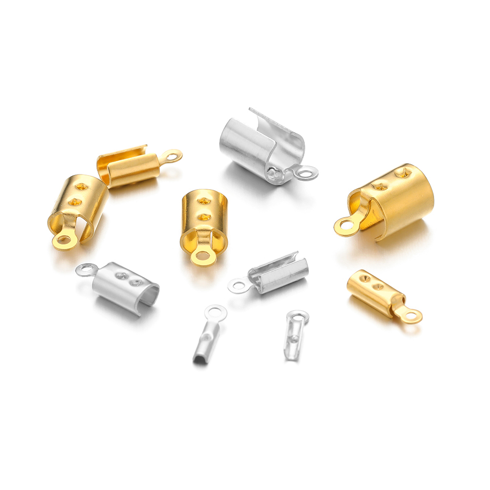 50pcs Stainless Steel High Qua - Jewelry Making Supplies recensione e prezzo