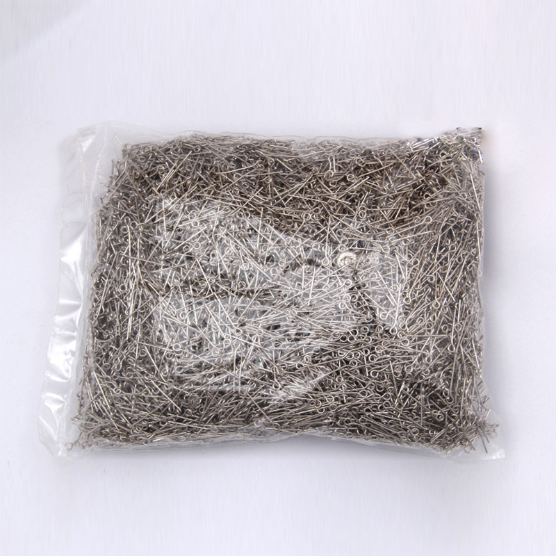200pcs Gold Silver Color Eye H - Jewelry Making Rivets recensione e prezzo