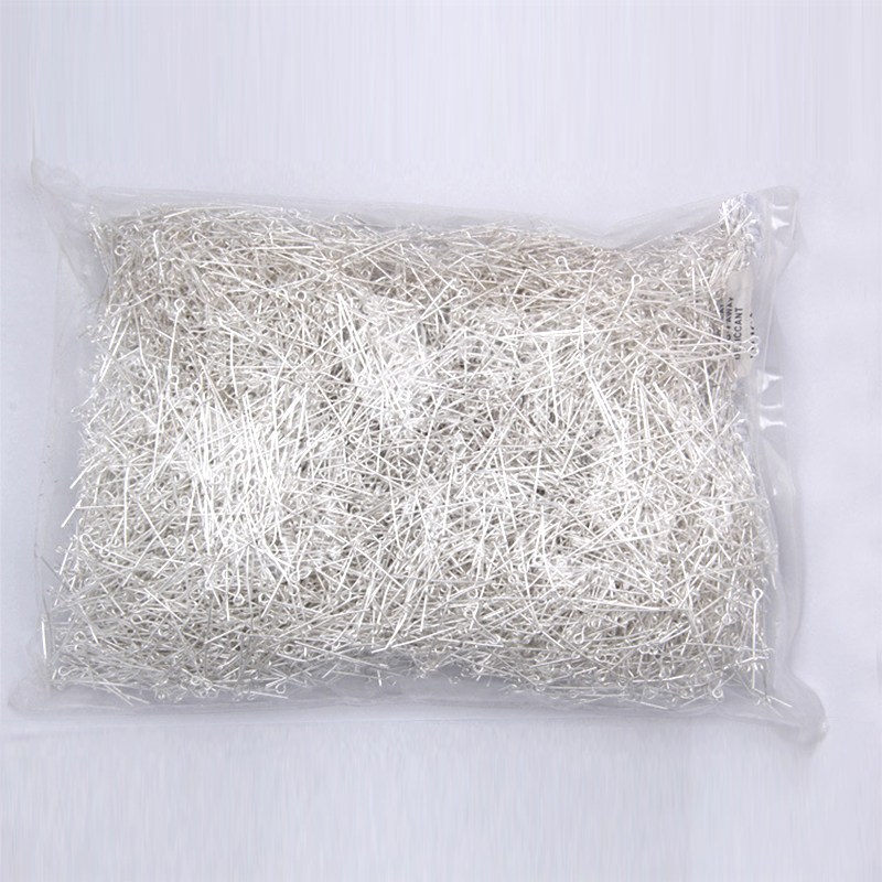 200pcs Gold Silver Color Eye H - Jewelry Making Rivets recensione e prezzo