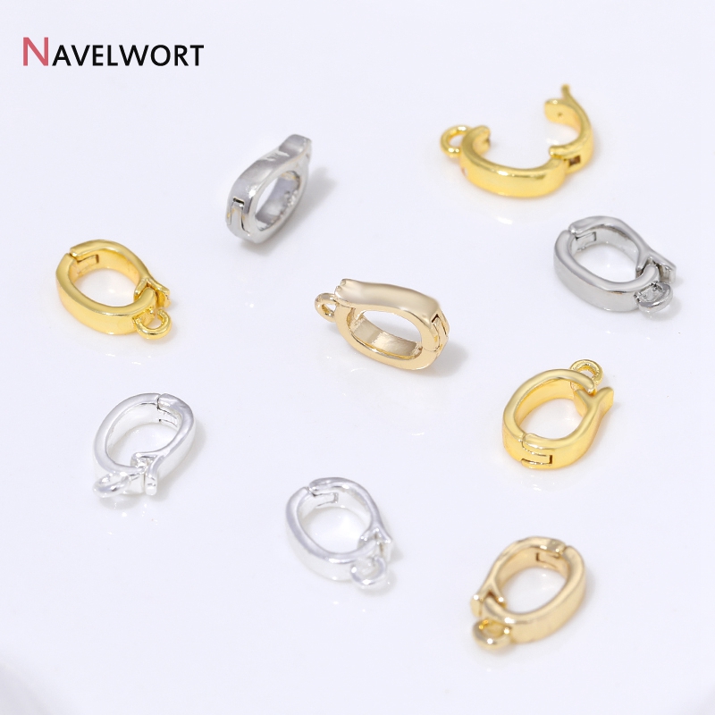 14K/18K Gold Plated Brass Meta - Jewelry Making Supplies recensione e prezzo
