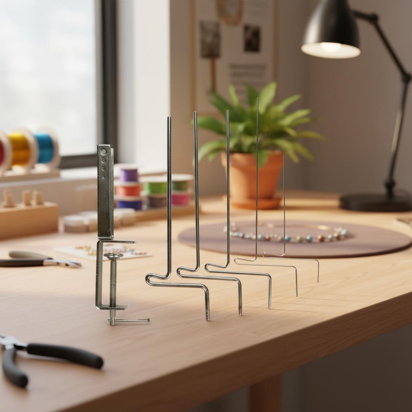 Stepped Wire Looping Rod Sturd - Jewelry Making Tools recensione e prezzo