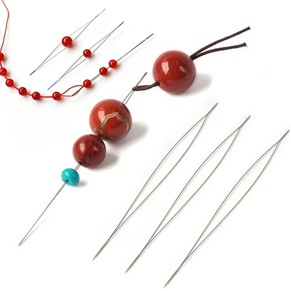 5pcs/set Open Big Eye Beading  - Jewelry Making Rivets recensione e prezzo