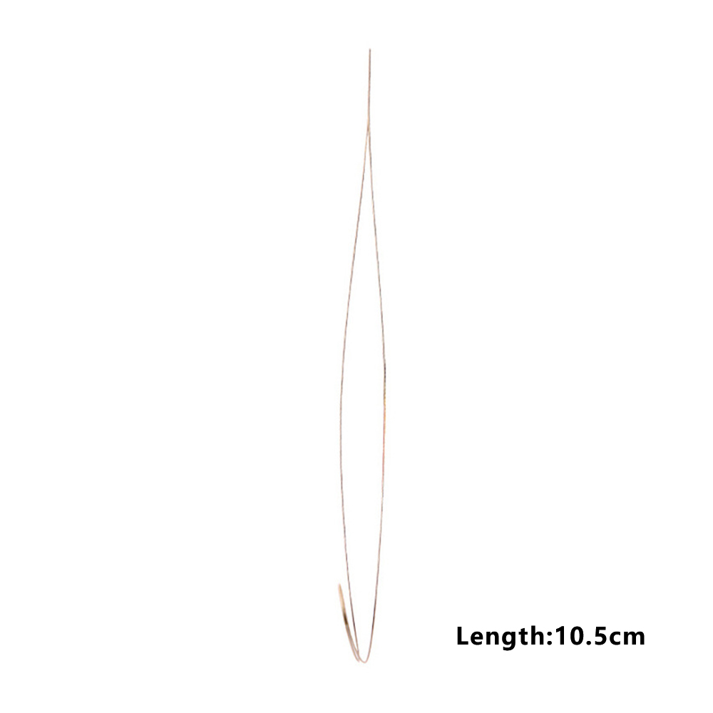 3pcs Stainless Steel Curved Ho - Jewelry Making Rivets recensione e prezzo