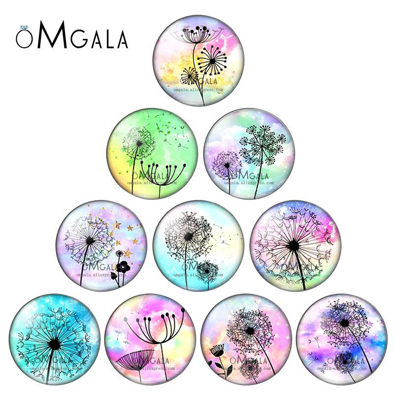 Fashion Dandelion Art Drawings - Jewelry Making Drawing recensione e prezzo