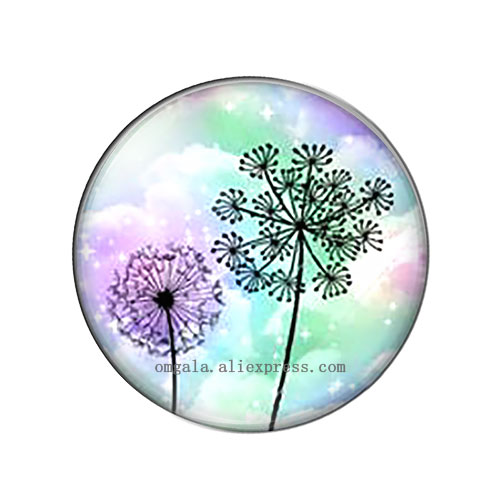 Fashion Dandelion Art Drawings - Jewelry Making Drawing recensione e prezzo