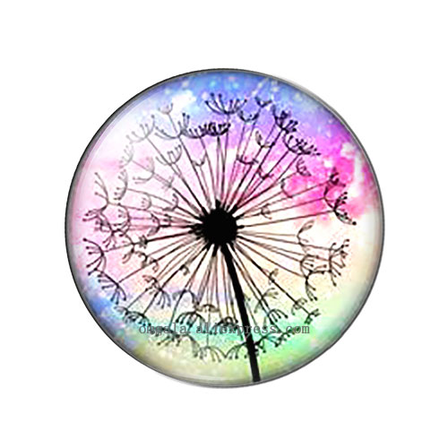 Fashion Dandelion Art Drawings - Jewelry Making Drawing recensione e prezzo