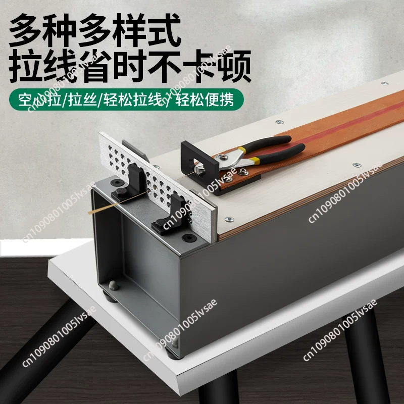 Desktop Small Manual Wire Draw - Jewelry Making Drawing recensione e prezzo